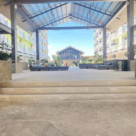 Seaview Amani Grand Resort Residences 3-5Mins From Airport Isla de Mactán Exterior foto