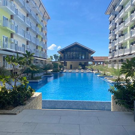 Seaview Amani Grand Resort Residences 3-5Mins From Airport Isla de Mactán Exterior foto