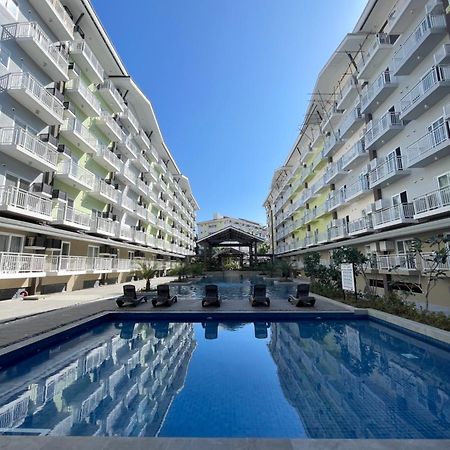 Seaview Amani Grand Resort Residences 3-5Mins From Airport Isla de Mactán Exterior foto