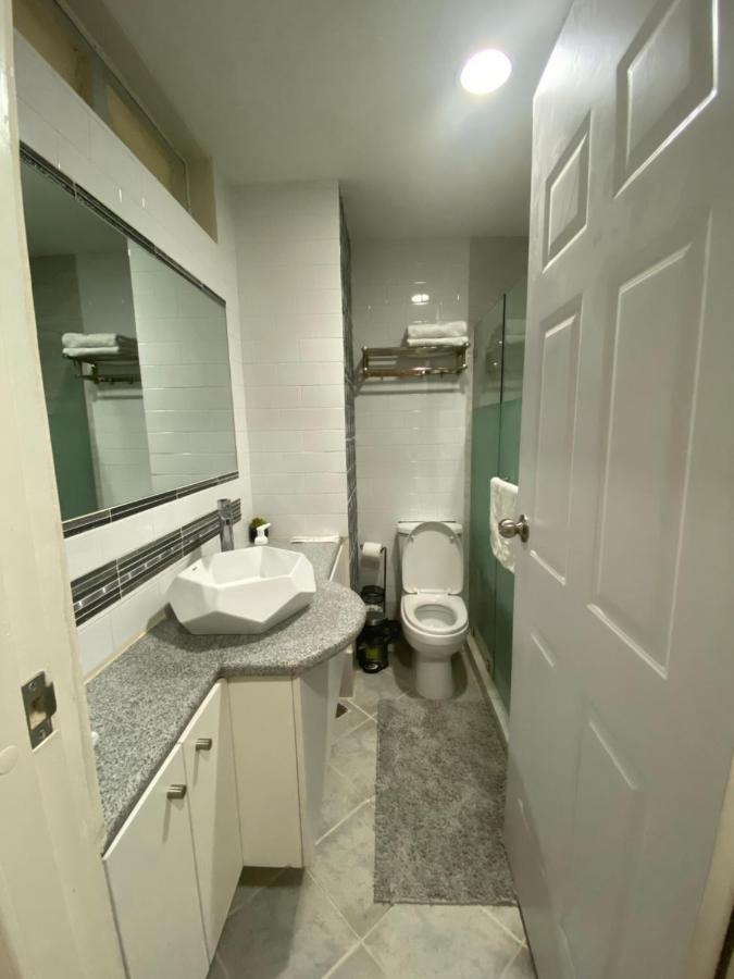 Seaview Amani Grand Resort Residences 3-5Mins From Airport Isla de Mactán Exterior foto