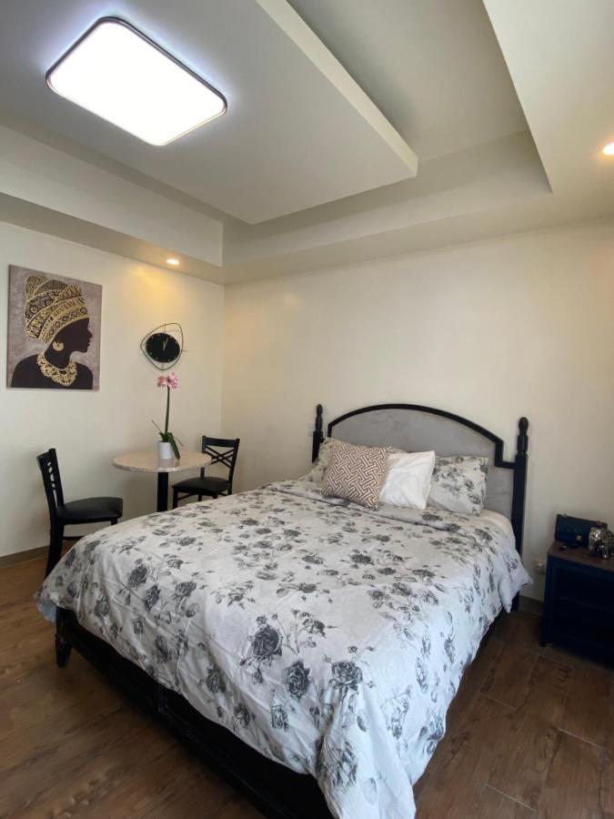 Seaview Amani Grand Resort Residences 3-5Mins From Airport Isla de Mactán Exterior foto