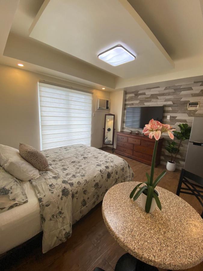 Seaview Amani Grand Resort Residences 3-5Mins From Airport Isla de Mactán Exterior foto